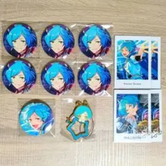 あんスタ 深海奏汰