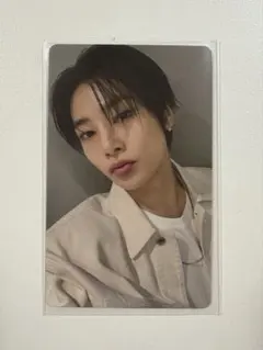 StrayKids スキズ KARMA オフイベ特典【アイエン】