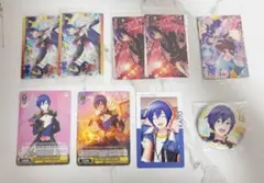 プロセカ KAITO グッズ まとめ売り
