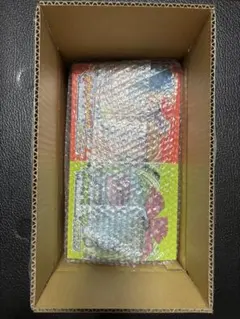 ポケモンセンター ファイアレッド　特別版　新品未開封