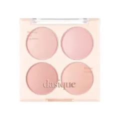 Dasique blending mood cheek 09 アーモンドバニラ