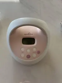 スペクトラ S2 Plus 電動搾乳機 豊富なパーツセット