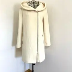 ミドル ピーコート