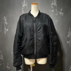 アウター ブルゾン