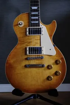 90年代ビンテージ＆限定仕様！Gibson Les Paul Standard - メルカリ