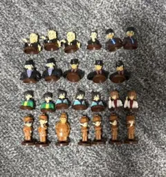名探偵コナン ミニフィギュア 묶음 판매