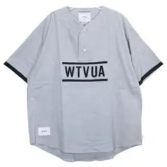 2026年最新】wtaps ベースボールシャツの人気アイテム - メルカリ