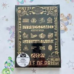 ヒプステ BOP2023 Blu-ray