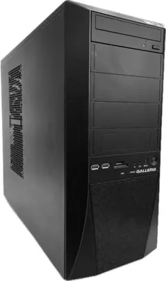 【ジャンク】ゲーミングパソコン ゲーミングPC ZEFT R53JC｜BTOパソコン通販 パソコンショップSEVEN