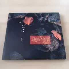 近藤真彦/ジャパン CD