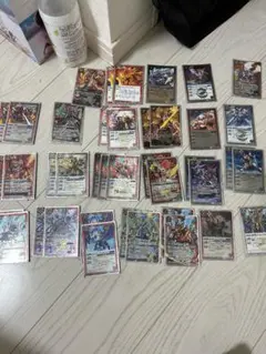 2025年最新】バトスピ 皇獣デッキの人気アイテム - メルカリ