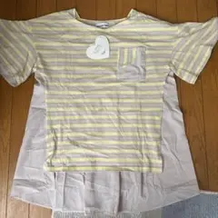 リッチーウィッチー半袖シャツ未使用品