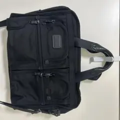 希少TUMI ビールミニ メンズ ショルダーバッグ 斜め掛け サコッシュ 美 