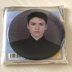 SEVENTEEN 缶バッジ バーノン VERNON 버논 NEW_