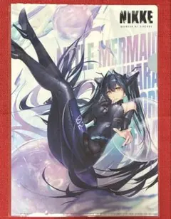 勝利の女神 マーメイド