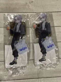 第五人格 心理学者 アクスタ ビッグアクリルスタンド ビッグアクスタ IdentityV 第五人格 ビッグアクリルスタンド【＠Loppi・HMV限定