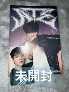 【スンミン】Straykids ATE スキズ アコーディオン HMV トレカ