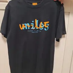 【希少】milet Green Lights ツアー Tシャツ Lサイズ 黒 GREEN LIGHTS T-shirt (BLACK) | ソニーミュージック公式