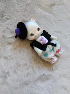 cocoriang kumukuku fairybody対応アウトフィット cocoriang poi アウトフィット ディーラー様製 本体セット