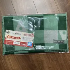 セス　1番くじ　C賞　ストール　ローソン　Mrs. GREEN APPLE