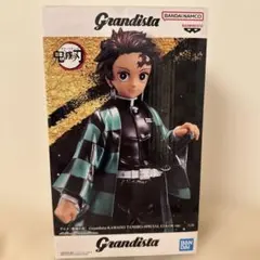 鬼滅の刃 Grandista フィギュアセット 鬼滅の刃 グランディスタ Grandista 我妻善逸 竈門炭治郎 猗窩座
