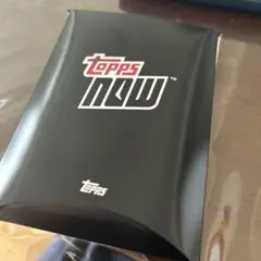 世界に一枚 topps 2025 中日 松山晋也 ブラック 1/1 - メルカリ