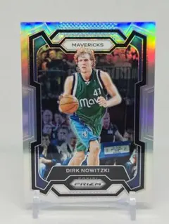 2025年最新】dirk nowitzkiの人気アイテム - メルカリ