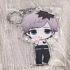 A3 デカアクリルキーホルダー 皆木綴