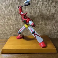 海洋堂 速水仁司原型　ゲッタードラゴン スーパーロボット　コールドキャスト完成品 海洋堂 速水仁司原型 ゲッタードラゴン スーパーロボット コールド