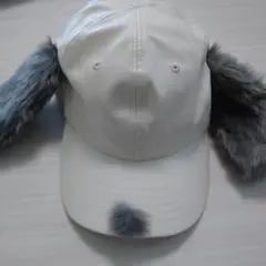 USJ スヌーピーキャップ フリーサイズ