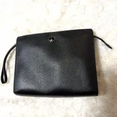 ケイトスペード　ミニクラッチバッグのサムネイル
