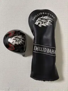 超レアモデル【ほぼ新品！】限定品　エミリッドバハマCV9 MFS 10.5° 超レアモデル【新品】限定品 エミリッドバハマCV9 MFS 10.5