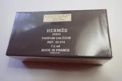 香水 17 HERMES Calecheのサムネイル