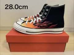 コンバース チャックテイラー’70 Hi ファイヤーフレイム