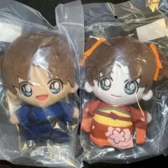 希少品★未開封品★名探偵コナン★おすわりぬいぐるみ★遠山和葉★服部平次 名探偵コナン』ぬいぐるみ 遠山和葉 : サンデープレミアムショップ