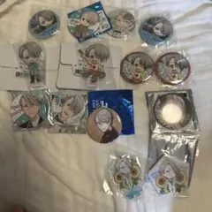 ユーリ!!! on ice ヴィクトル