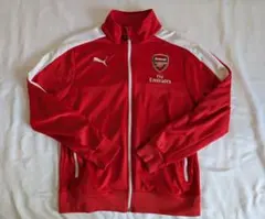 2025年最新】アーセナル トラックジャケットの人気アイテム