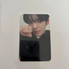 ZEROBASEONE ZB1 applemusic ユジン トレカ 特典