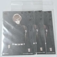 オトメイトガーデン カラマリ ランチョン ポスカ 冴木弓弦 オトメイトガーデン Collar×Malice ランチョン 冴木弓弦 - メルカリ