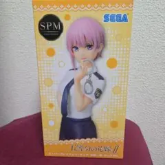 中野一花 SPMフィギュア 五等分の花嫁