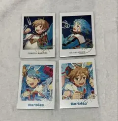 紫之創 真白友也 あんスタ Ra*bits ぱしゃっつ TRIP 7周年