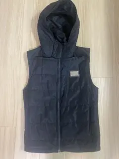 デニム ブルゾン