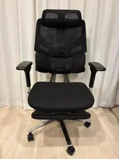 【ほぼ新品】EastForce MONSTER LUMBIRT2.0