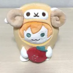 すとぷり ジェルくん ぬいぐるみ