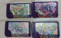 ポケモンフレンダ　ベストタッグ第一弾ピック
