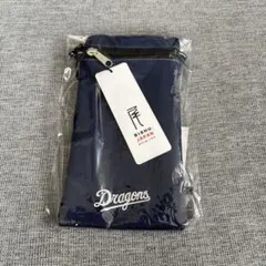 中日ドラゴンズ BISHU JAPAN チケットホルダー