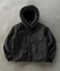 レディース ブルゾン