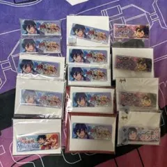 あんさんぶるスターズ あんスタ メモリアルバナーコレクション バナコレ