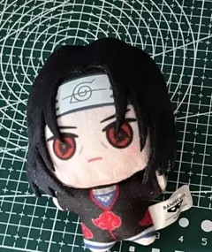 #うちはイタチ #ちびぐるみ