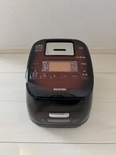 炊飯器3合炊きのサムネイル